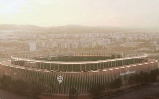 Spain: Stadium upgrade a signal for Elche's revival?