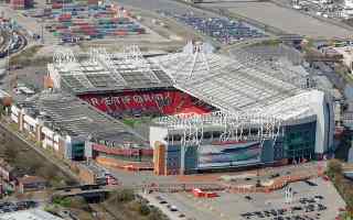 England: Are local residents and neighbouring businesses in favour of rebuilding Old Trafford?