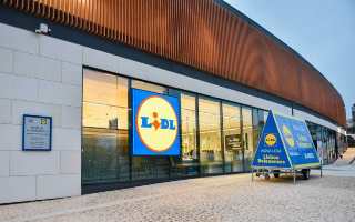 Portugal: Stadium upgrades pre-match experience with... supermarket