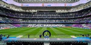 Spain: Champions League final again at Bernabéu. Return of tradition