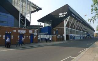 England: Ipswich Town prepares arena for Premier League requirements