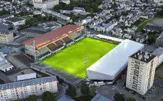 France: New twist! Brest are looking for stadium for Champions League