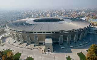 Hungary: Puskás Arena to host 2026 Champions League final