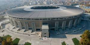 Hungary: Puskás Arena to host 2026 Champions League final