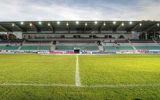Germany: New stadium in 2. Bundesliga in need of modernization