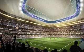 Spain: Taylor Swift's music exceeds legal standards at Bernabeu