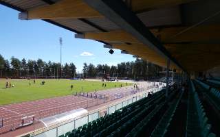 Finland: Nearly 100-year-old stadium will undergo massive renovation