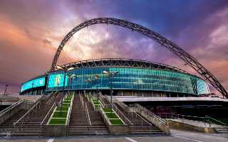 England: Extra security for Champions League final to avoid embarrassment from Euro