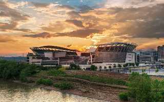 USA: Bengals commit over $100 million to Paycor Stadium renovations