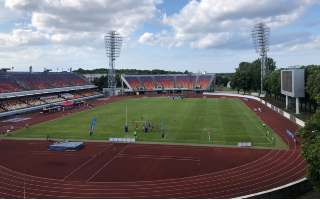 Latvia: New National Stadium to be built?