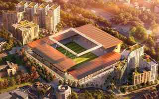 England: What next for Luton's stadium expansion plans after relegation?