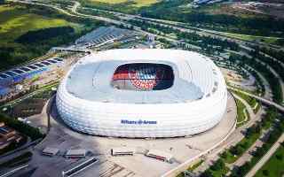 Germany: Free sun protection at Euro 2024 matches