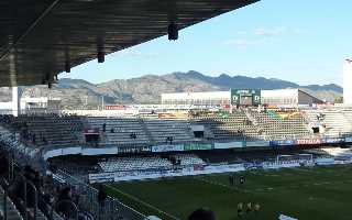 Spain: Castalia Stadium investment - €49m plan
