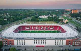 Poland: Will Israeli clubs play their matches in Łódź?!