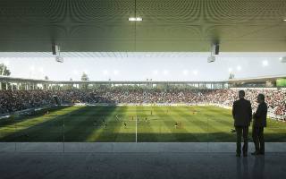 Poland: When will construction of new Polonia Warsaw stadium start?