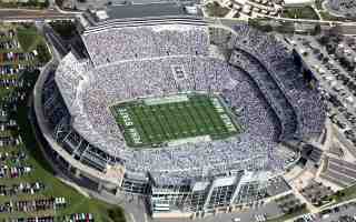 USA: $700 million renovation of Pennsylvania stadium approved!