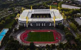 Euro 2024: BVB and Schalke fans unhappy about changes to their stadiums