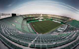 Spain: Betis with attendance record, new season tickets and controversial project