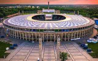 Olympiastadion: Victory in front of Hitler and timeless reconstruction - Euro 2024 final stadium