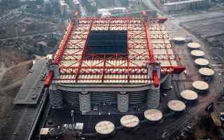 Italy: Crucial time for San Siro’s future. Renovation project will soon be revealed