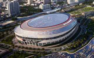 USA: New Bears stadium not on coast after all? Also on target is city on outskirts of Chicago