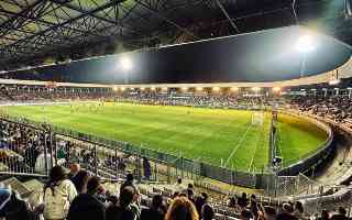 Spain: Racing Club de Ferrol - stadium upgrade that could bring prestigious award
