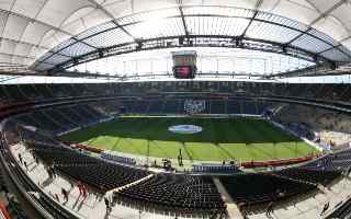 Euro 2024: Five matches for €30m in Frankfurt. How do they compare with other cities?