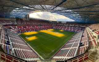 Spain: Stadium of the Year 2021 wins another award