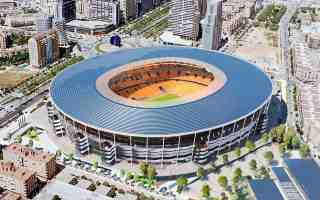 World Cup 2030: Mestalla and Balaidos still in play after 3 federations meet 