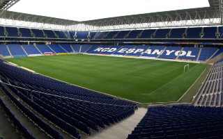 Spain: Espanyol sues sponsor and breaks stadium name deal