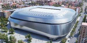 World Cup 2030: Spanish media are sure! World Cup final at Santiago Bernabéu! 
