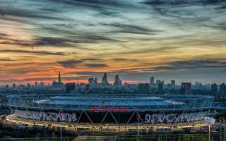 England: West Ham close to new London Stadium lease agreement? Property value declines