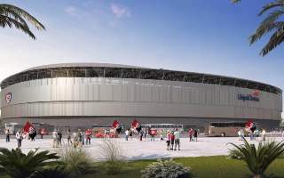 Italy: Another step towards construction of new stadium in Cagliari. When will construction begin?