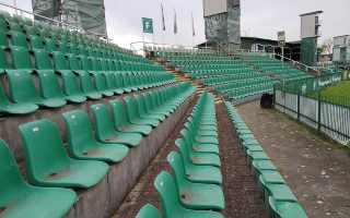 Poznań: Where will Warta play? Club owner comments on issue
