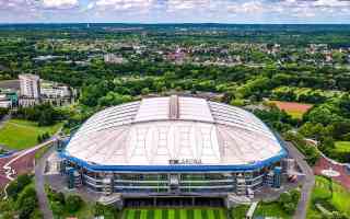 Ukraine: Shakhtar Donetsk chose stadium for Champions League 