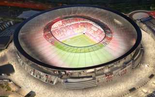 Italy: More legal battles over construction of AS Roma stadium