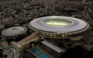 Brazil: Flamengo to purchase land for new stadium?