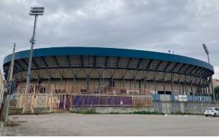 Italy: Racing against clock in Palermo. Who will pay for renovation of Stadio Renzo Barbera?