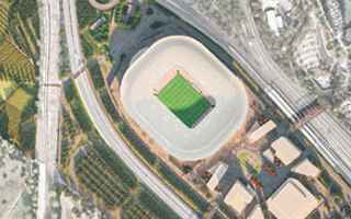 Italy: Work on Milan stadium will start in August. Protest by university professors