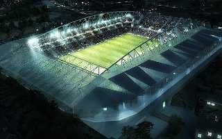Euro 2028: Clock-watching UEFA while politicians look to save Casement Park. What about Euro?