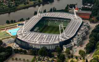 Germany: Werder's stadium sponsor declares bankruptcy. Does this mean financial problems for club?