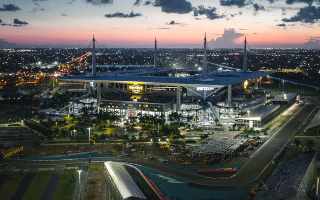 USA: Hard Rock Stadium ‘significantly damaged’ after Copa America final.