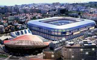 Spain: Riazor stadium upgrade ahead of 2030 World Cup