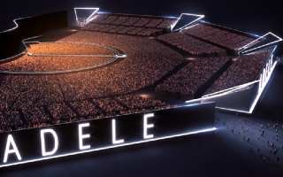 Germany: Adele Arena to be built in Munich. 