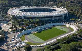Italy: Why no new stadiums in Italy? Giuseppe Marotta explains