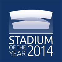 Stadium of the Year 2014