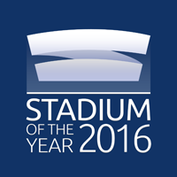 Stadium of the Year 2016