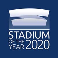Stadium of the Year 2020