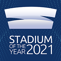 Stadium of the Year 2021