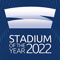 Stadium of the Year 2022